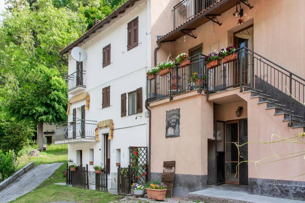 Photo of Outdoor in Calizzano