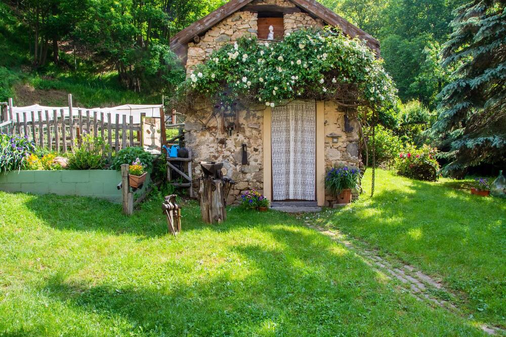 Photo of Outdoor in Calizzano