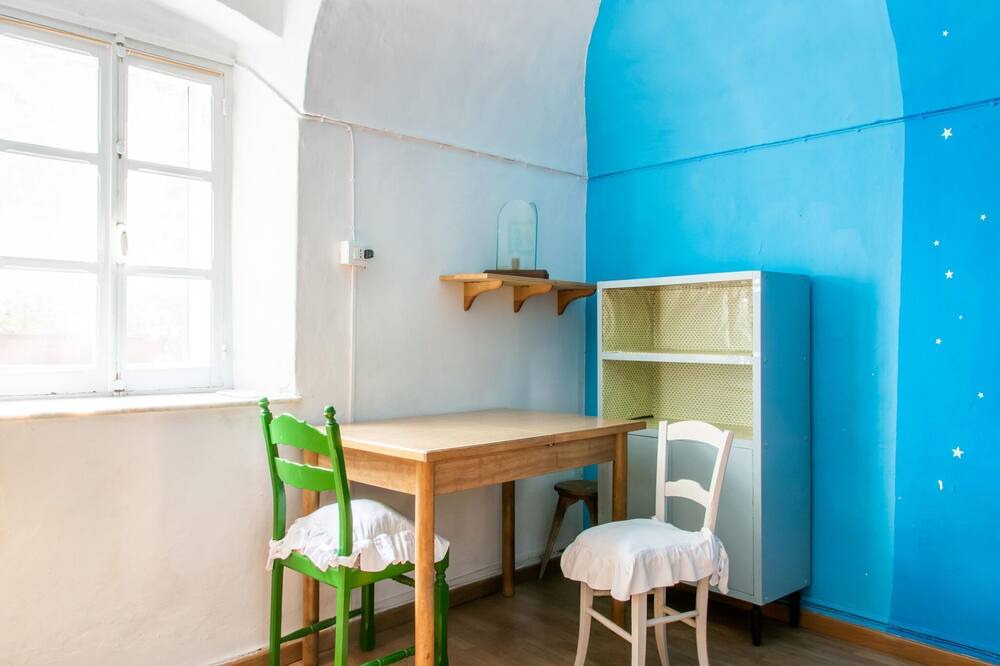 Photo of Livingroom in Calizzano
