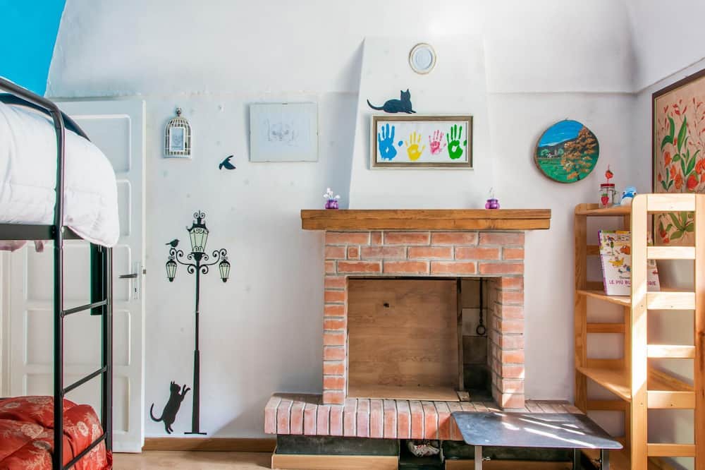 Photo of Livingroom in Calizzano