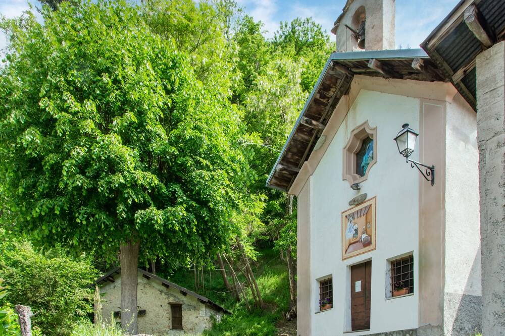 Photo of Outdoor in Calizzano