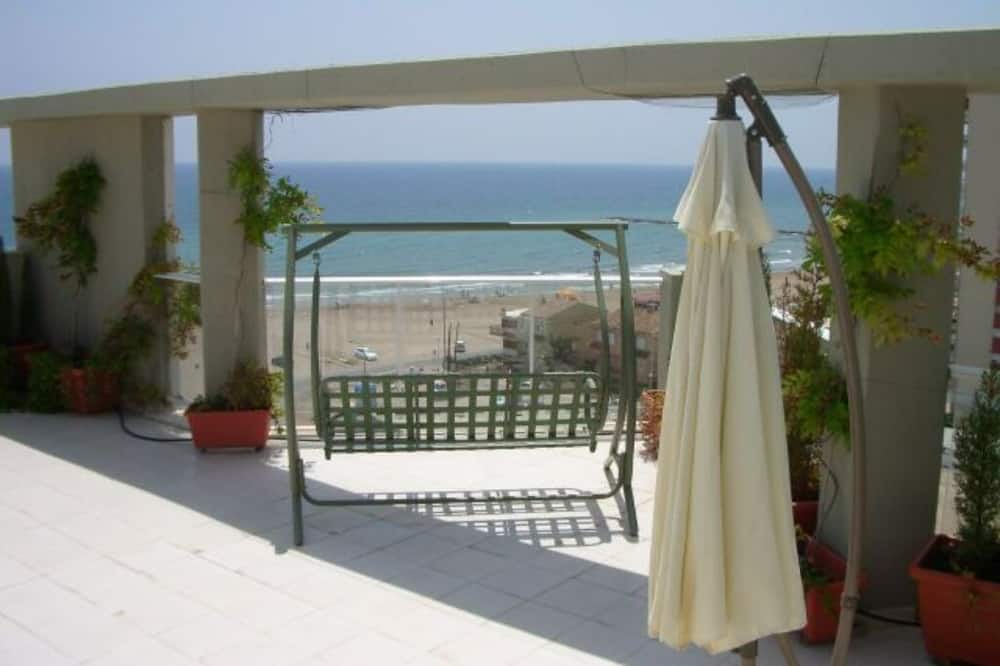 Photo of Patio Balcony in Puig