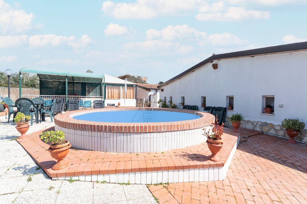 Photo of Outdoor in Priverno