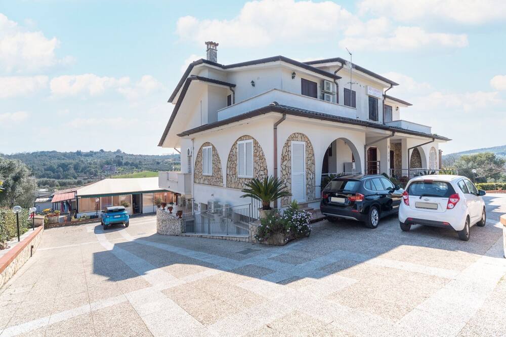 Photo of Outdoor in Priverno