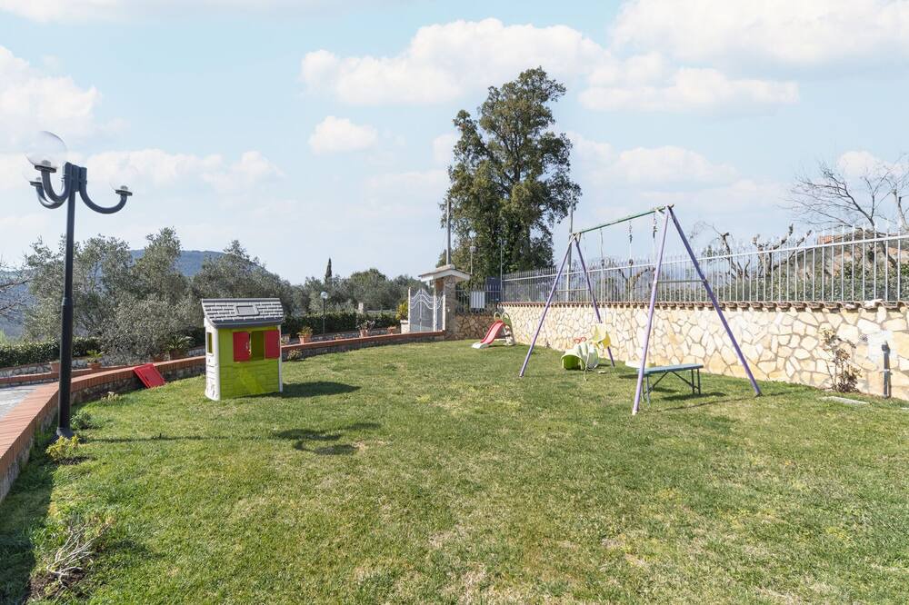 Photo of Outdoor in Priverno