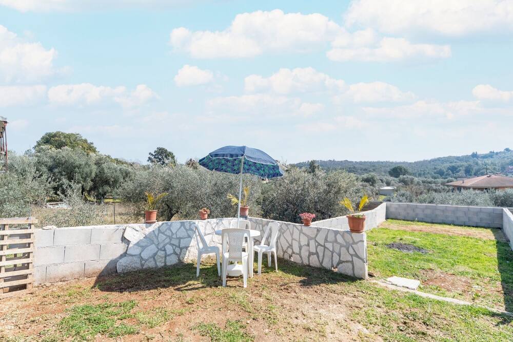 Photo of Patio Balcony in Priverno