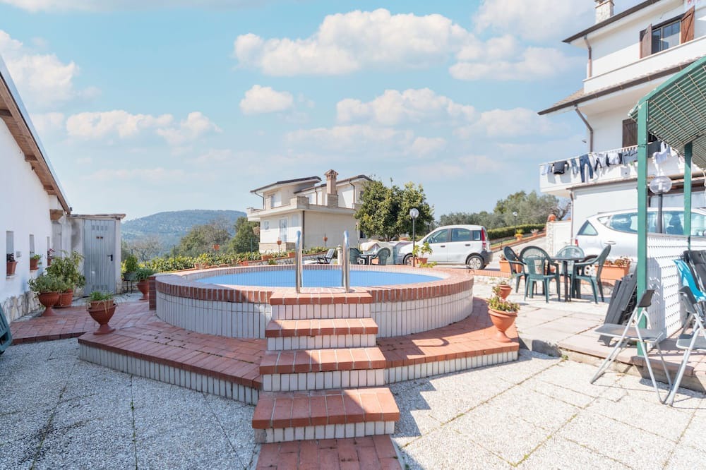 Photo of Outdoor in Priverno