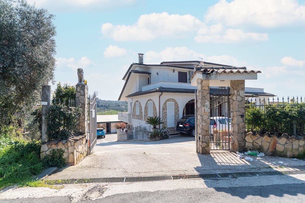 Photo of Outdoor in Priverno