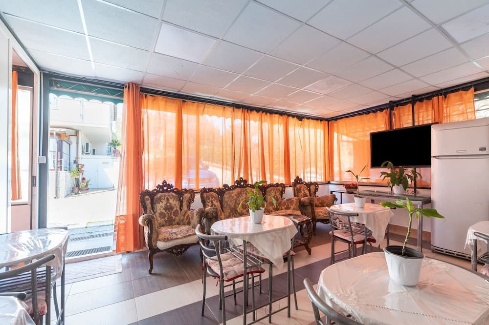 Photo of Livingroom in Priverno