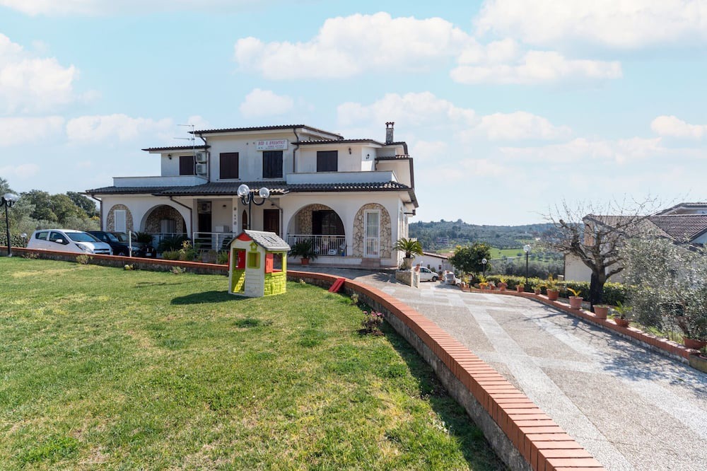 Photo of Outdoor in Priverno