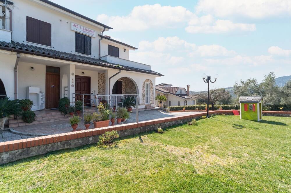 Photo of Outdoor in Priverno
