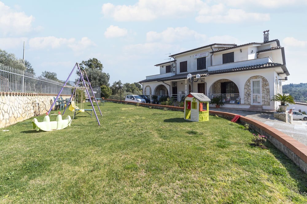 Photo of Outdoor in Priverno