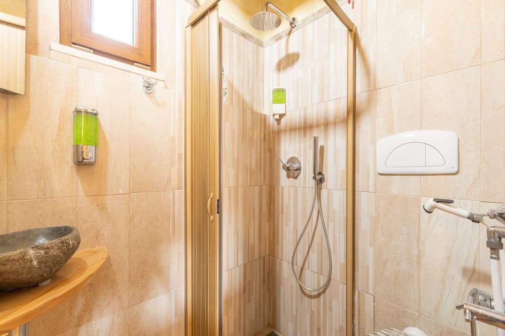 Photo of Bathroom in Priverno