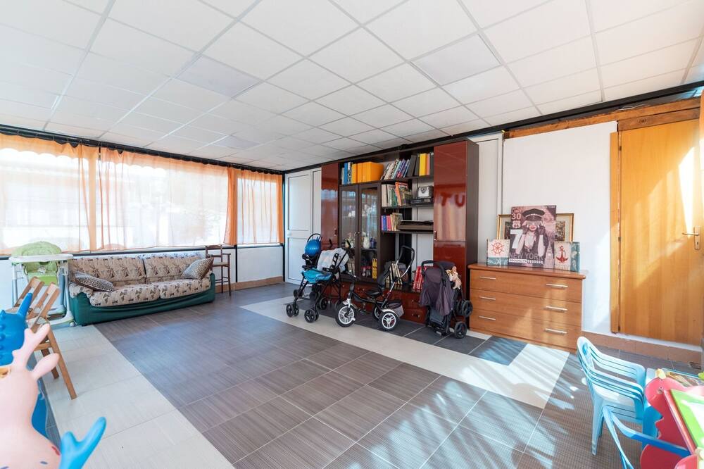Photo of Livingroom in Priverno