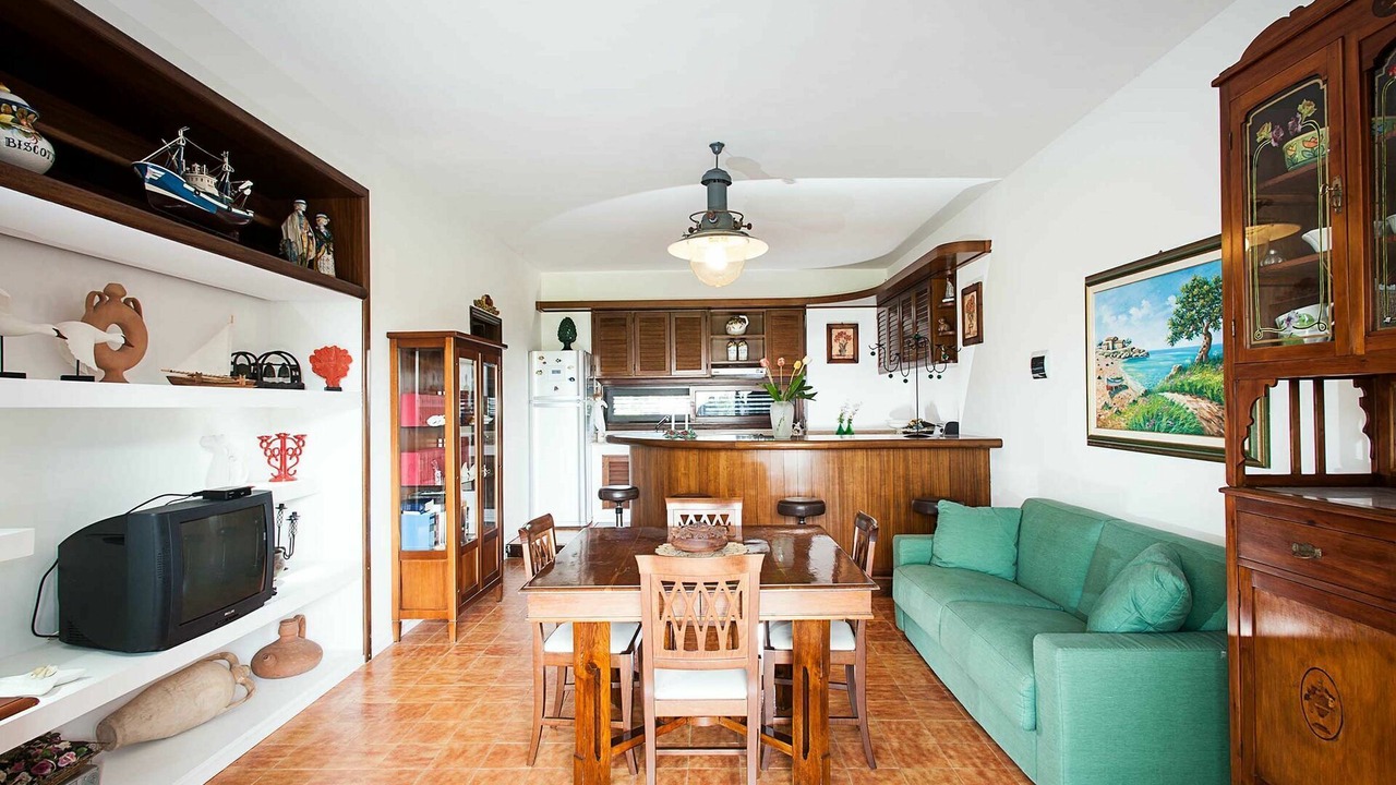 Photo of Livingroom in Stazzo
