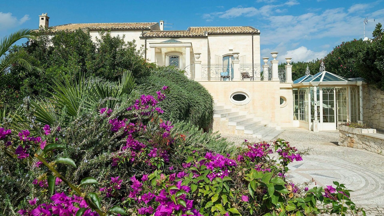 Photo of Outdoor in Donnalucata