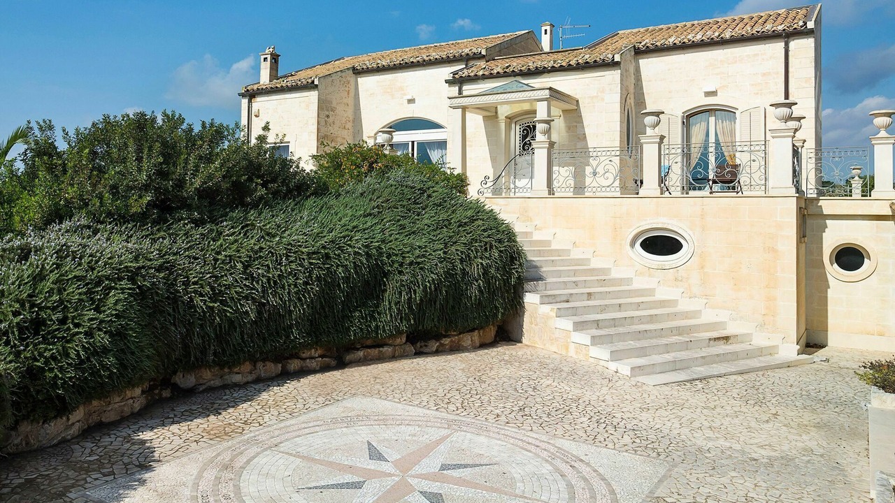Photo of Outdoor in Donnalucata