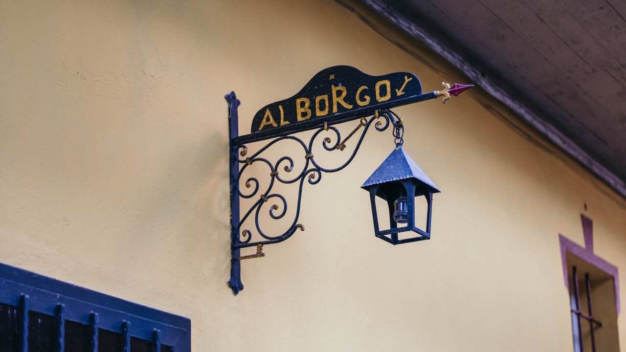 Photo of Outdoor in Carciano