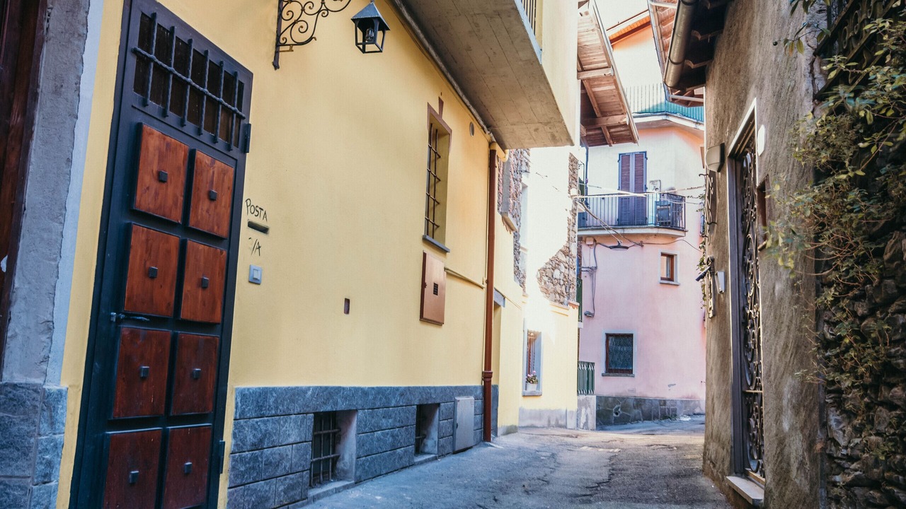 Photo of Outdoor in Carciano