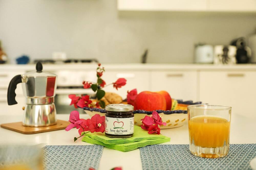 Photo of Kitchen in Punta Braccetto