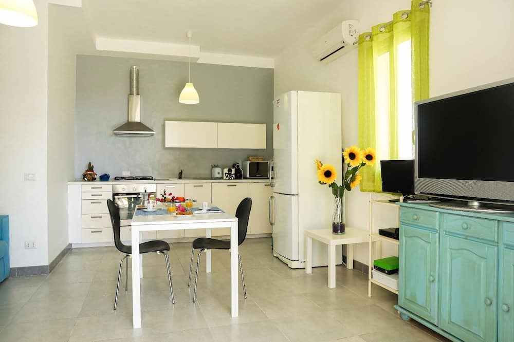 Photo of Kitchen in Punta Braccetto