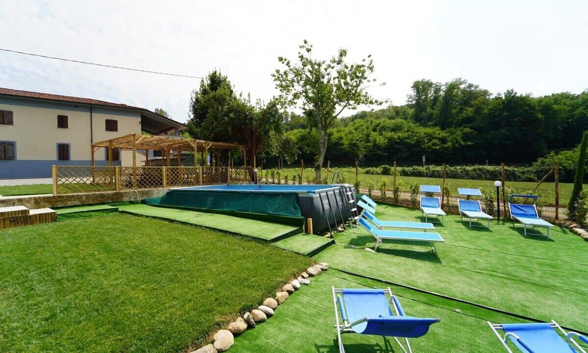 Photo of Outdoor in Gassano