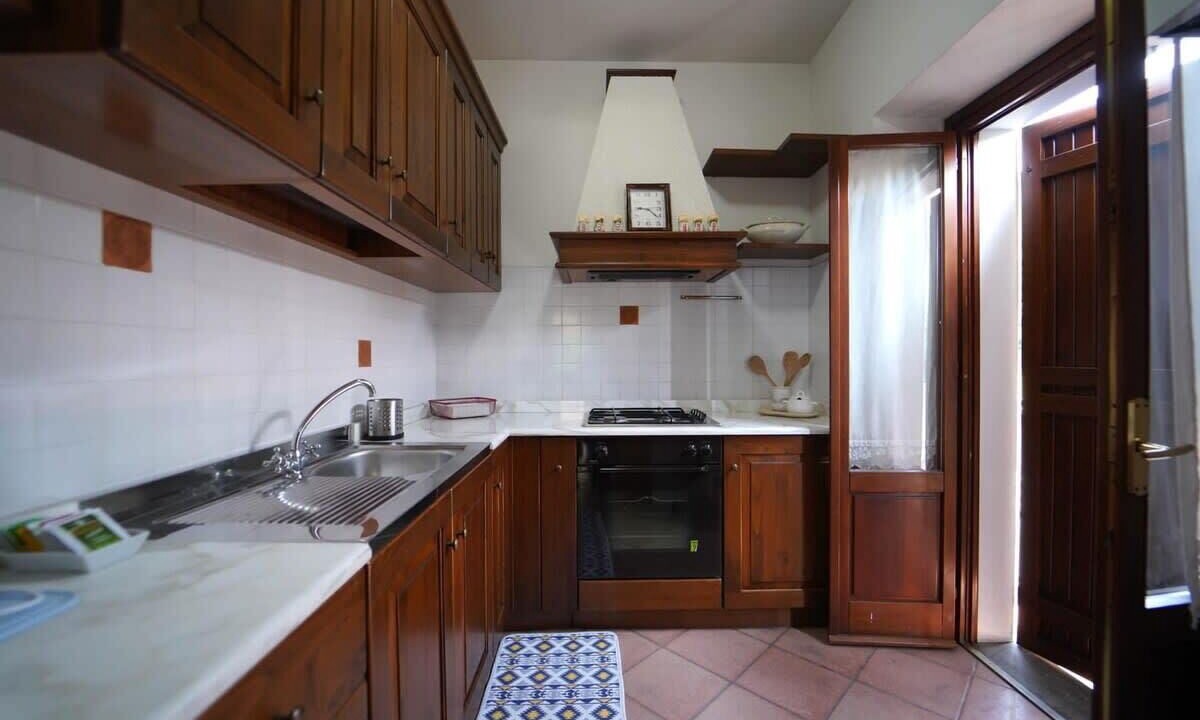 Photo of Kitchen in Gassano