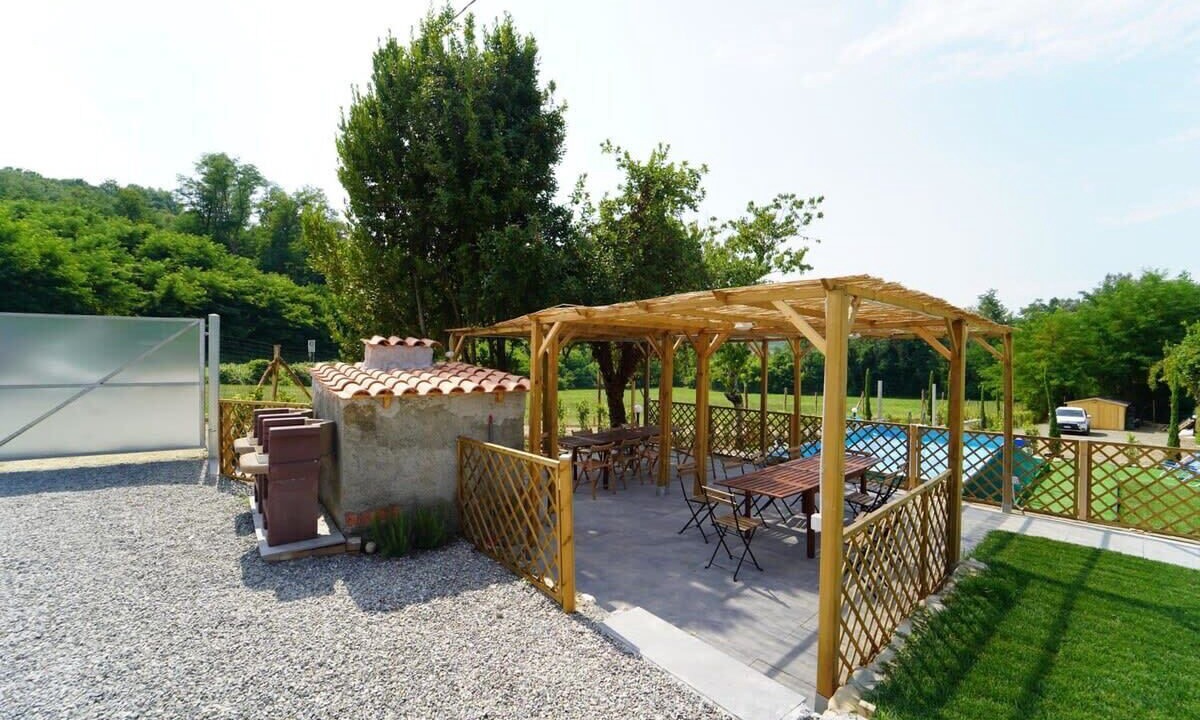 Photo of Outdoor in Gassano