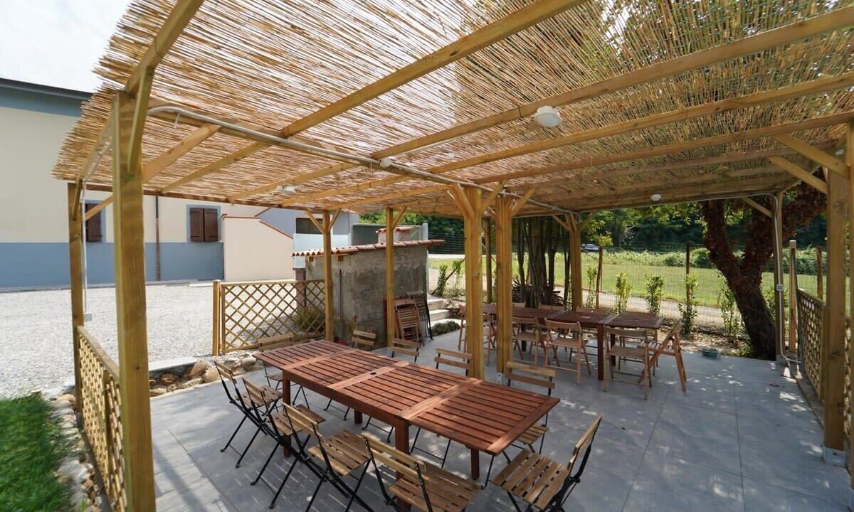 Photo of Outdoor in Gassano