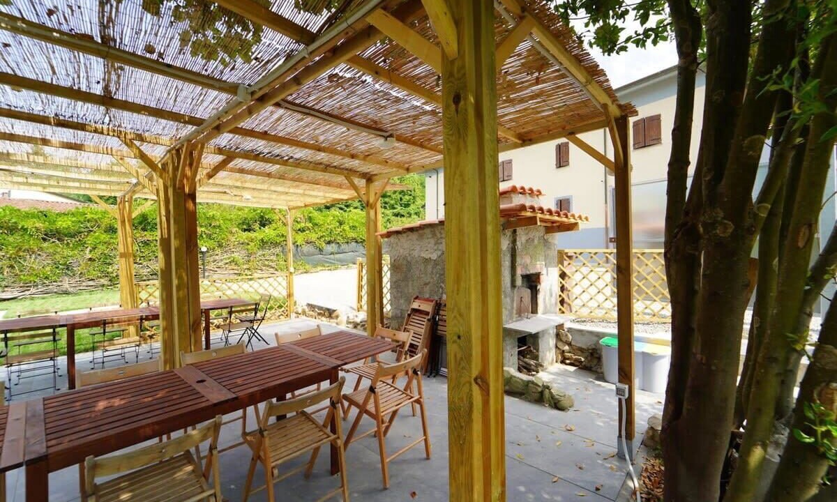 Photo of Outdoor in Gassano