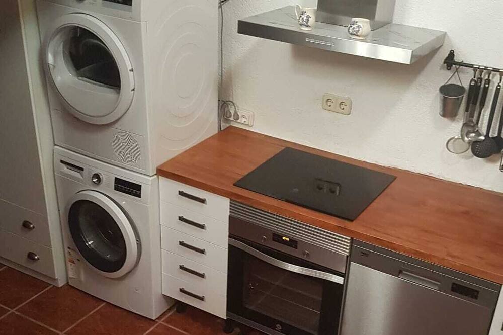 Photo of Kitchen in El Pinell de Brai