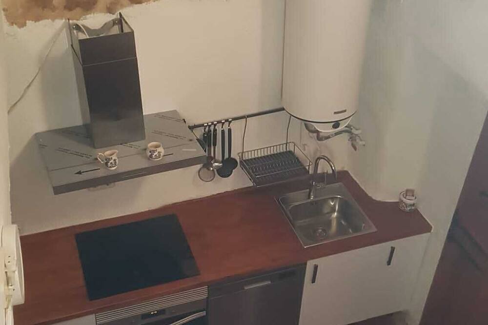 Photo of Kitchen in El Pinell de Brai