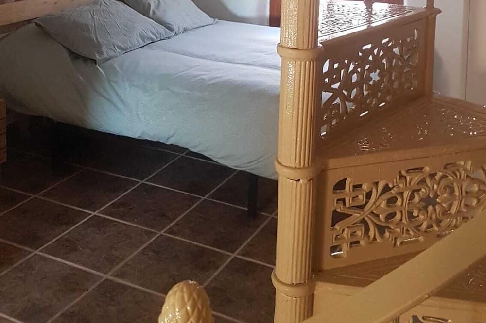 Photo of Bedroom in El Pinell de Brai