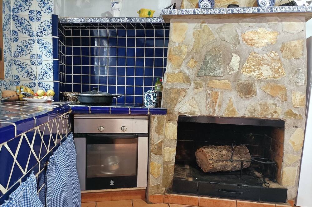 Photo of Kitchen in Sant Climent Sescebes