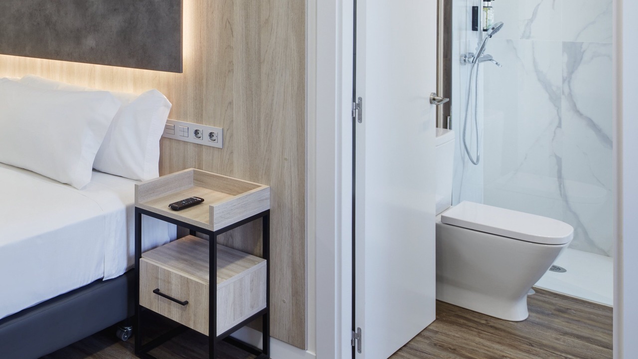 Photo of Bedroom in Distrito Noroeste