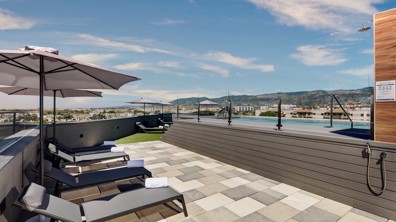 Photo of Outdoor in Distrito Noroeste