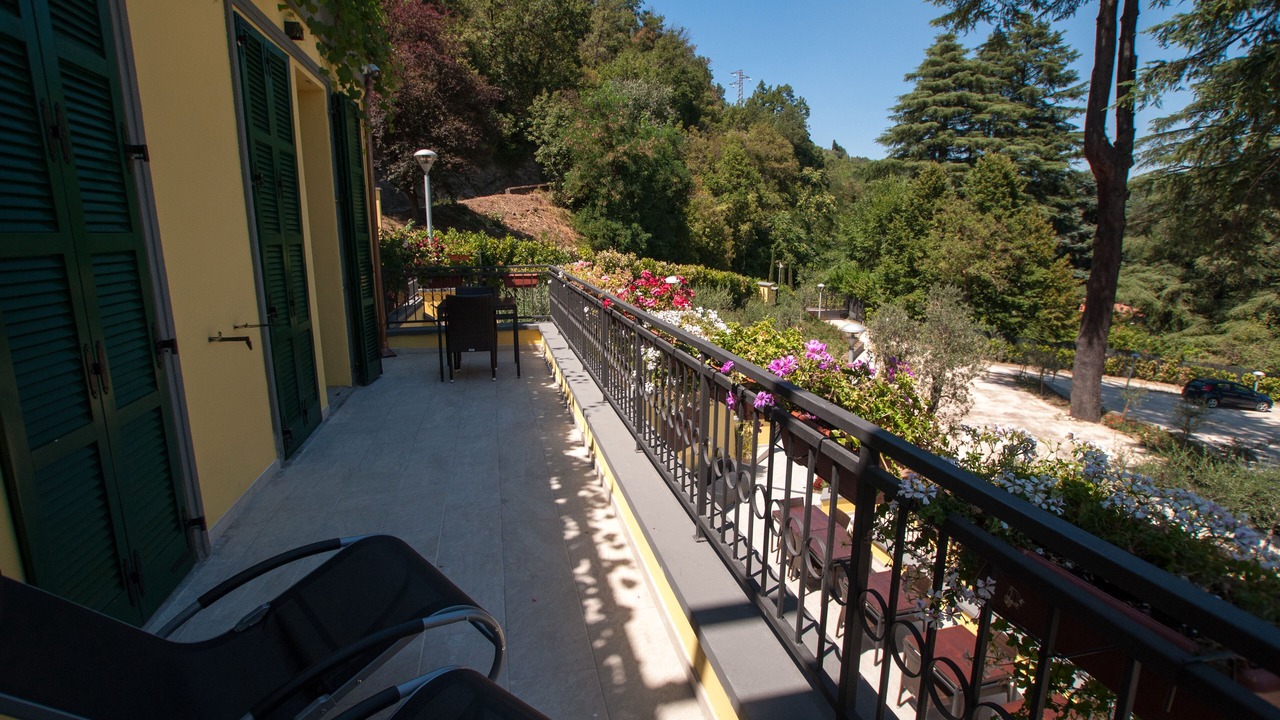 Photo of Bedroom in Sasso Marconi