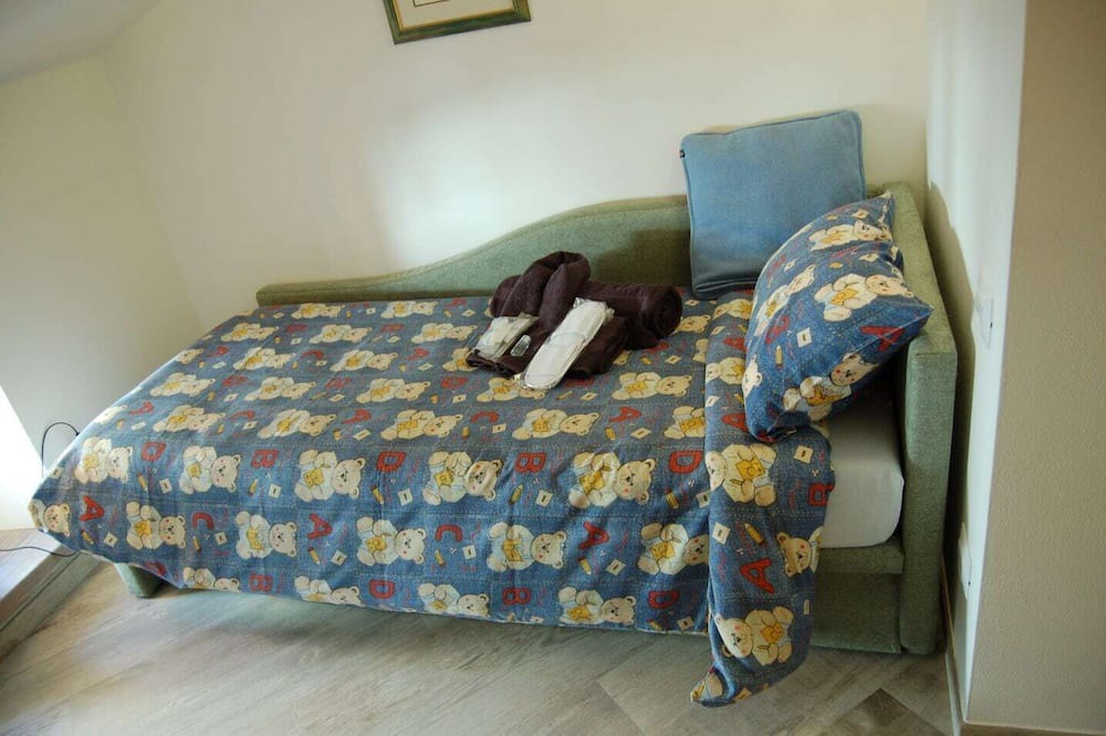 Photo of Bedroom in Bosco Chiesanuova