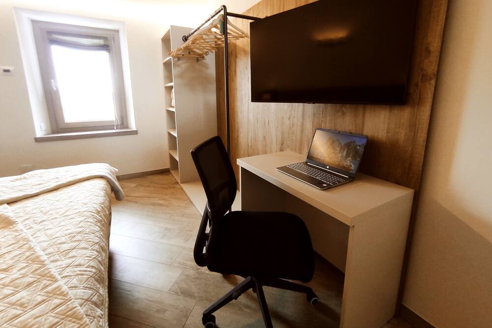 Photo of Bedroom in Bosco Chiesanuova