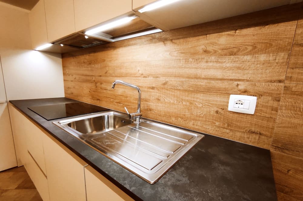 Photo of Kitchen in Bosco Chiesanuova