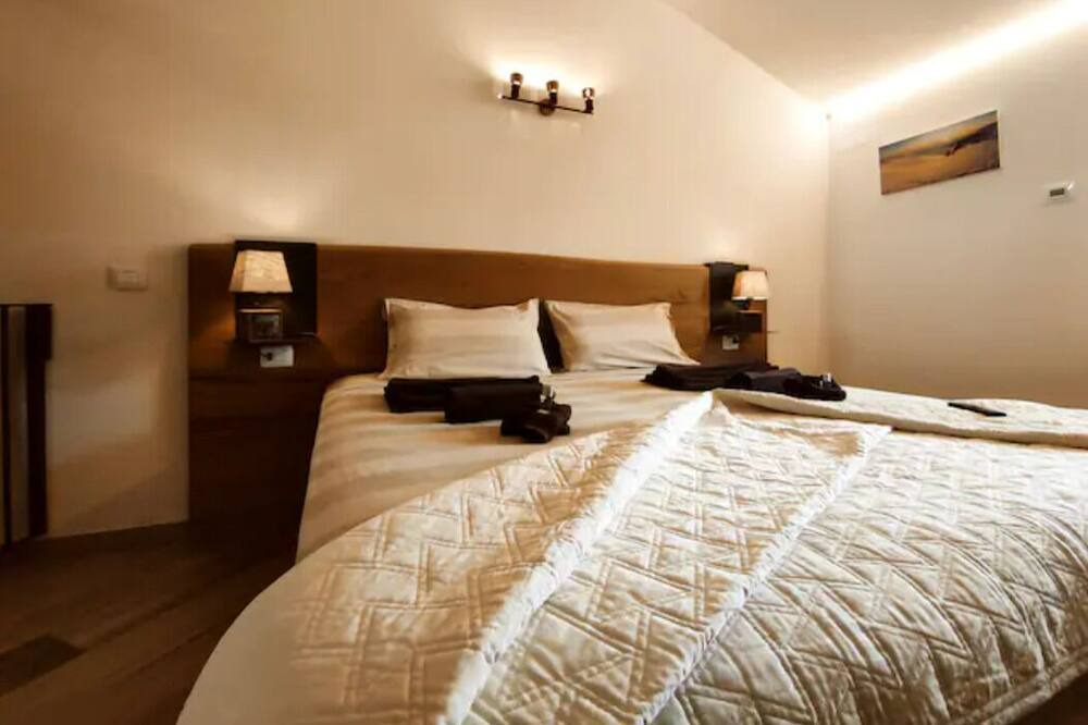 Photo of Bedroom in Bosco Chiesanuova