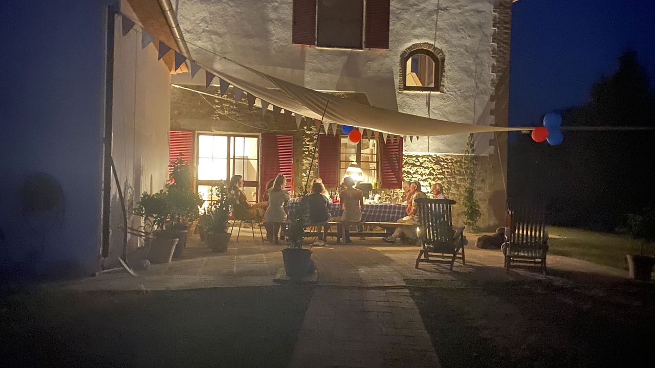 Photo of Outdoor in Campagnatico