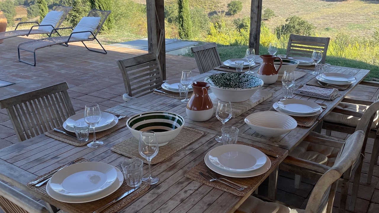 Photo of Outdoor in Campagnatico