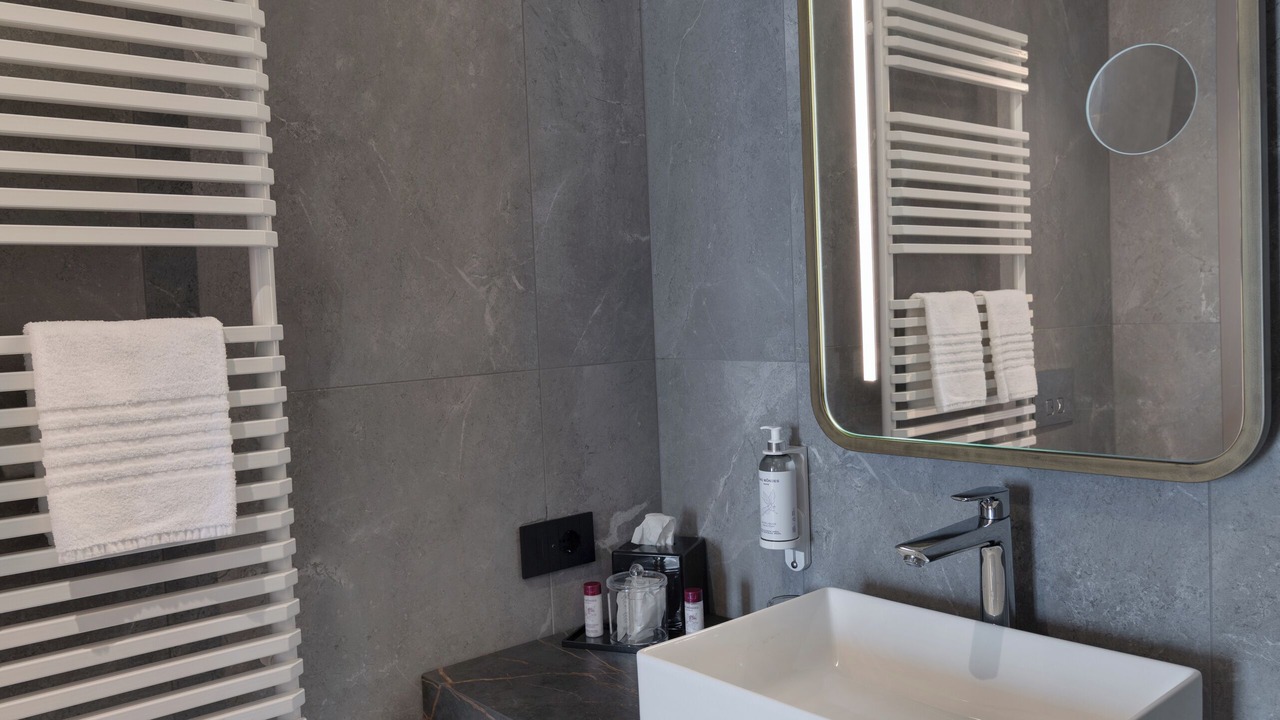 Photo of Bathroom in Ivrea