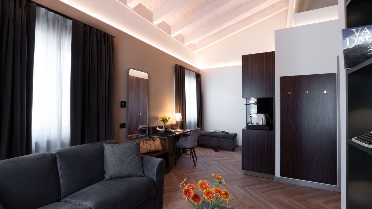 Photo of Bedroom in Ivrea