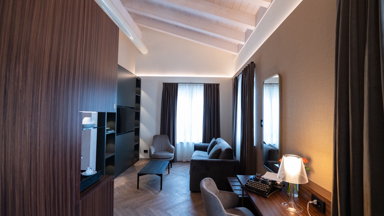 Photo of Bedroom in Ivrea