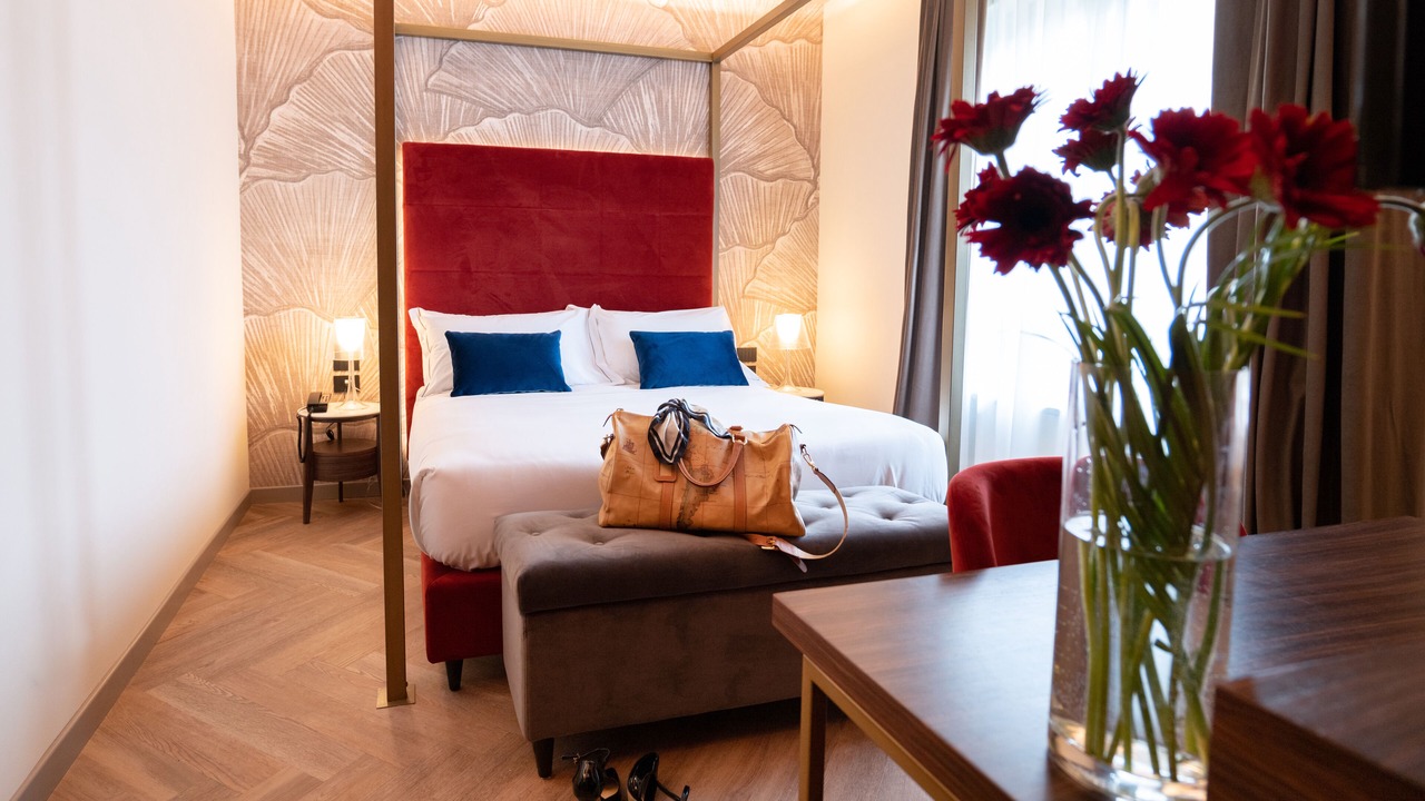 Photo of Bedroom in Ivrea