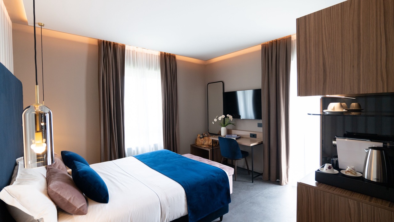 Photo of Bedroom in Ivrea