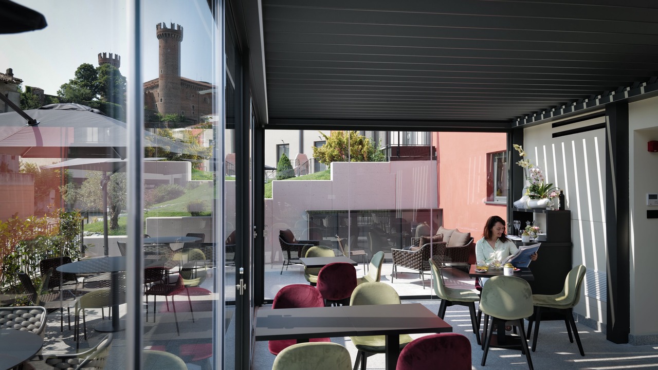 Photo of Outdoor in Ivrea