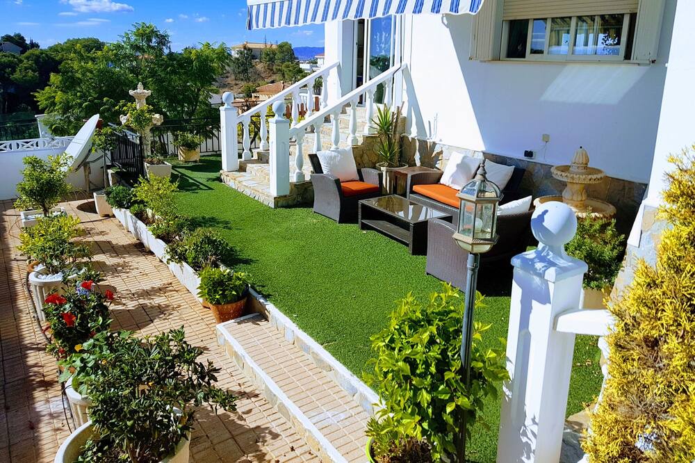 Photo of Outdoor in Los Puertos
